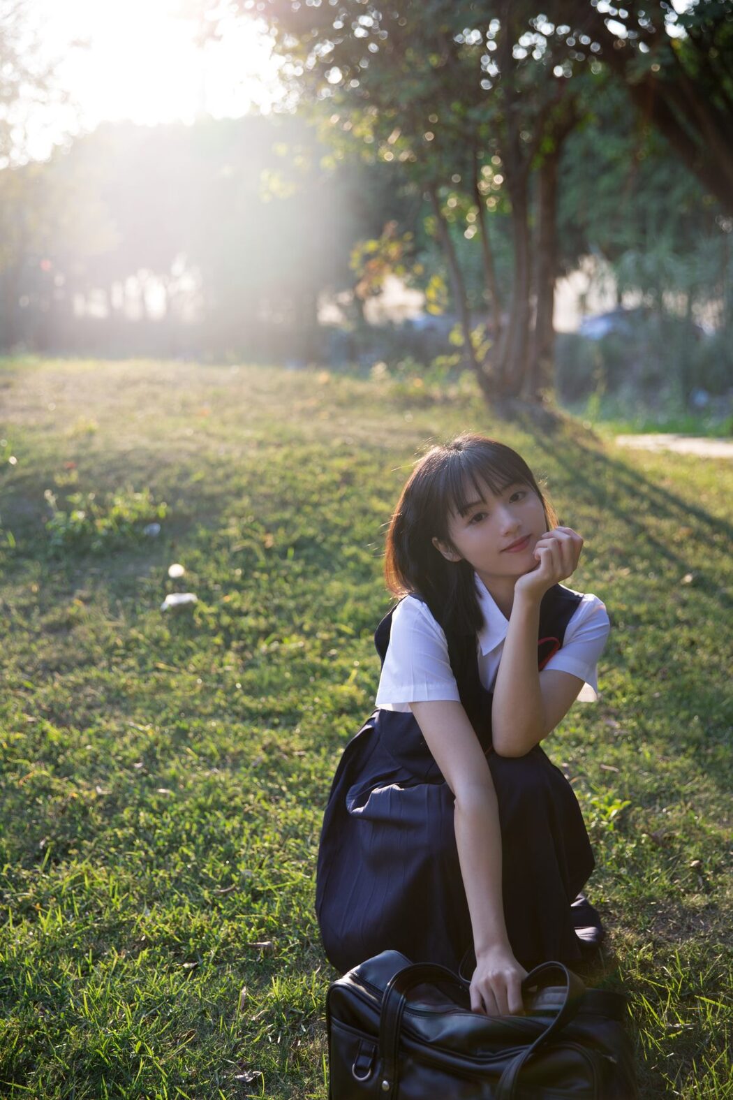 YiTuYu艺图语 Vol.718 Yu Wen