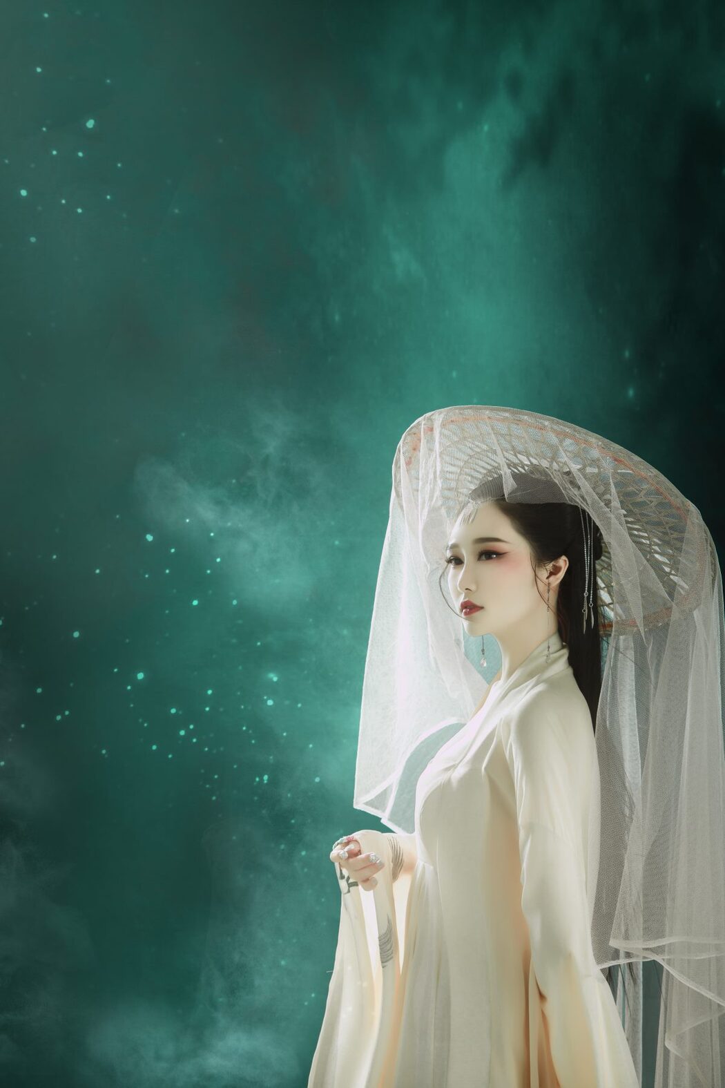 YiTuYu艺图语 Vol.819 Na Bao