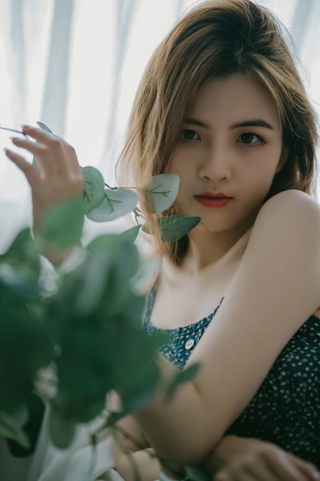 YiTuYu艺图语 Vol.781 Dtifa Ding Xiao Ni