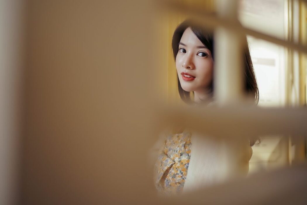 YiTuYu艺图语 Vol.737 Miao Miao Miao Shi Jin Er Ya
