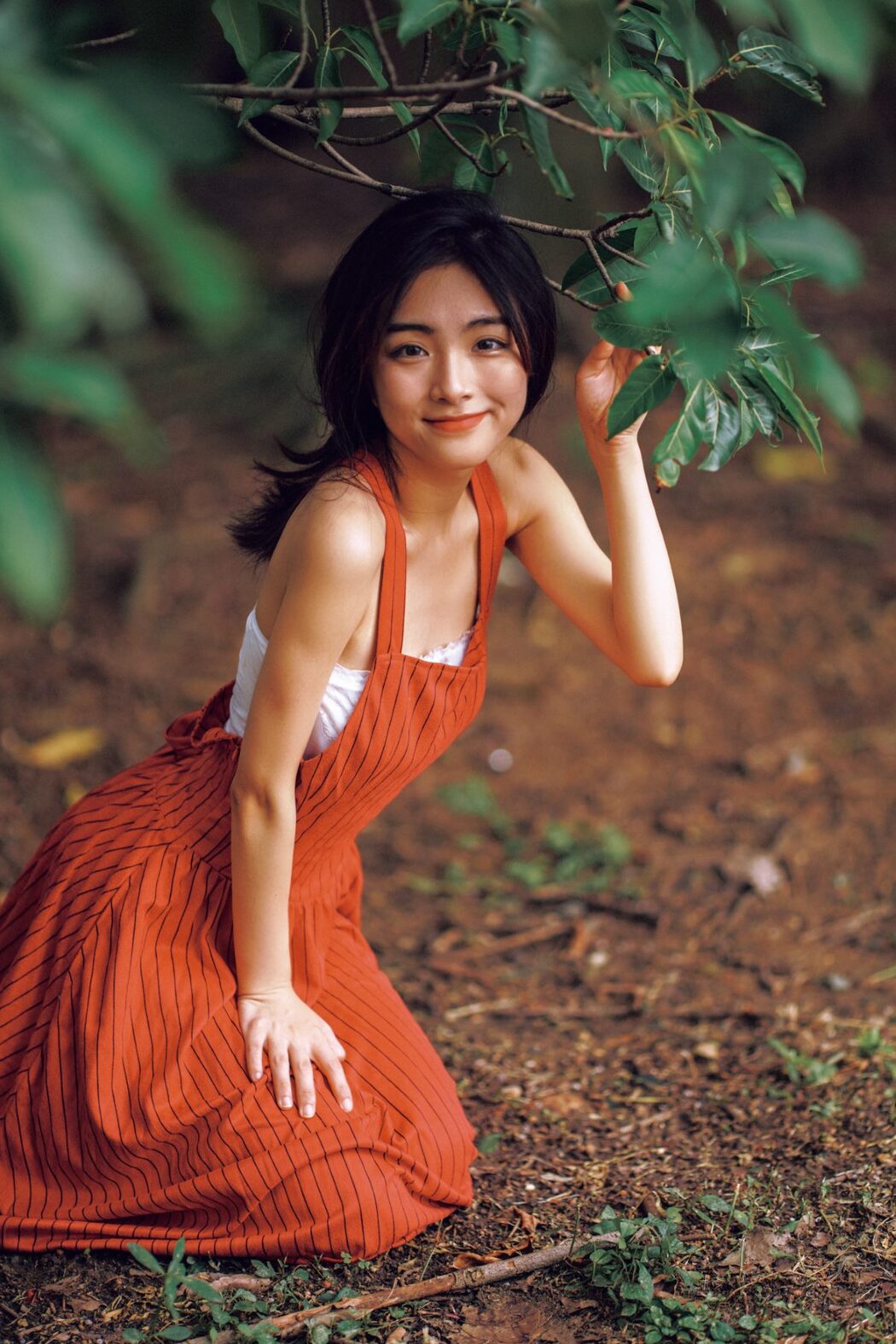 YiTuYu艺图语 Vol.790 Xiao Yu