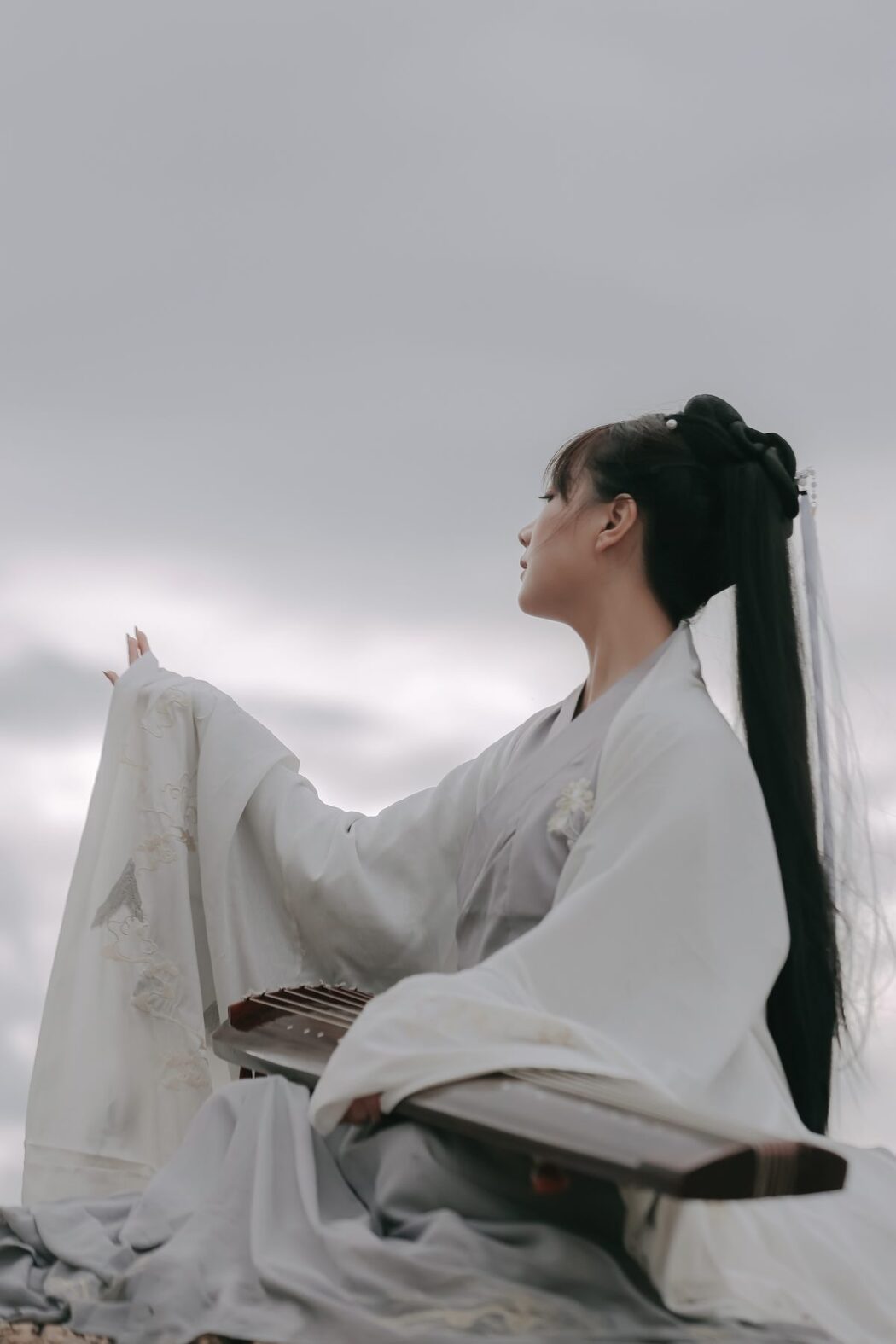 YiTuYu艺图语 Vol.709 Na Sha