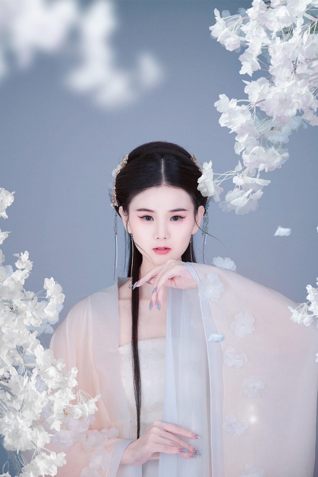 YiTuYu艺图语 Vol.769 Xin Bao