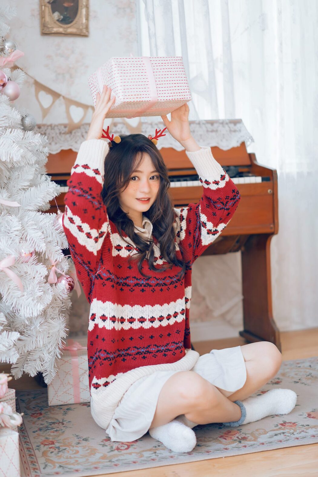 YiTuYu艺图语 Vol.802 Le Si
