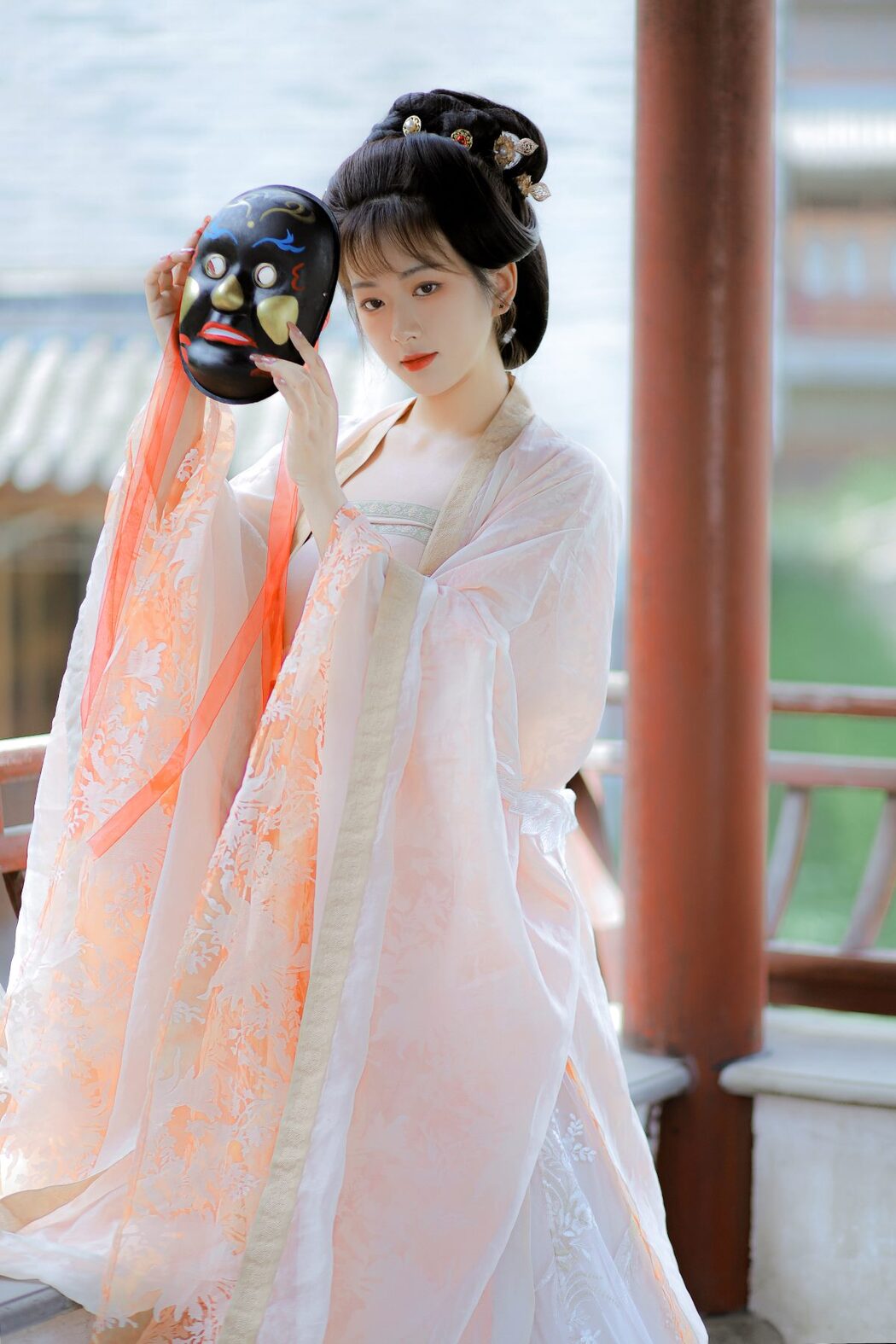 YiTuYu艺图语 Vol.729 Li Zi