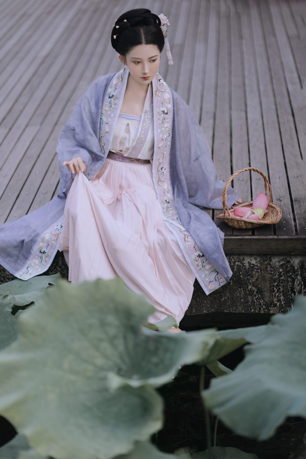 YiTuYu艺图语 Vol.681 Bing Bing