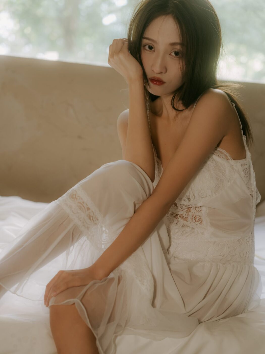 YiTuYu艺图语 Vol.708 Chen Nian