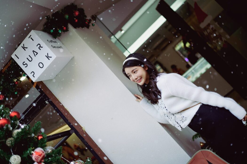 YiTuYu艺图语 Vol.727 Miao Miao Miao Shi Jin Er Ya