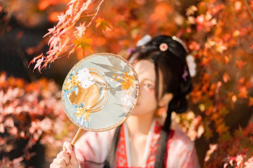 YiTuYu艺图语 Vol.703 You Zi