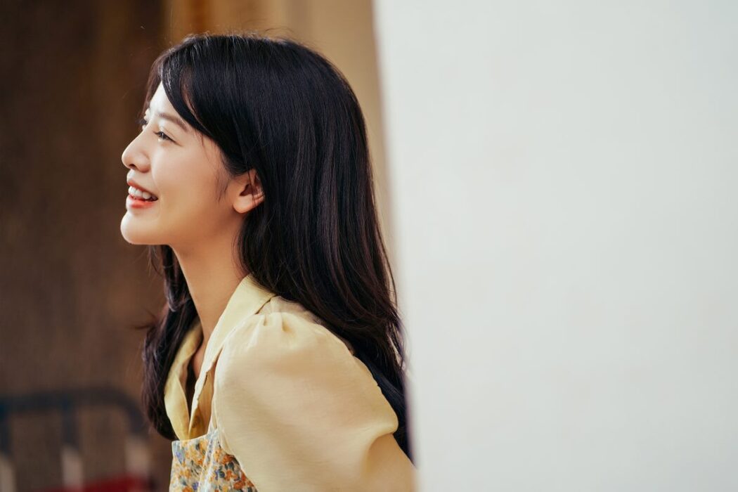 YiTuYu艺图语 Vol.737 Miao Miao Miao Shi Jin Er Ya