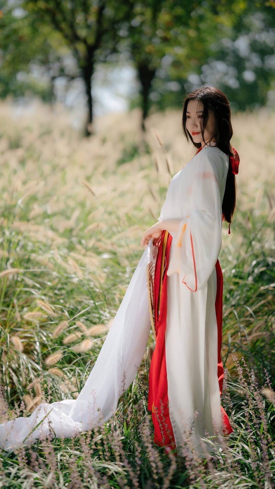 YiTuYu艺图语 Vol.825 Ma Hua