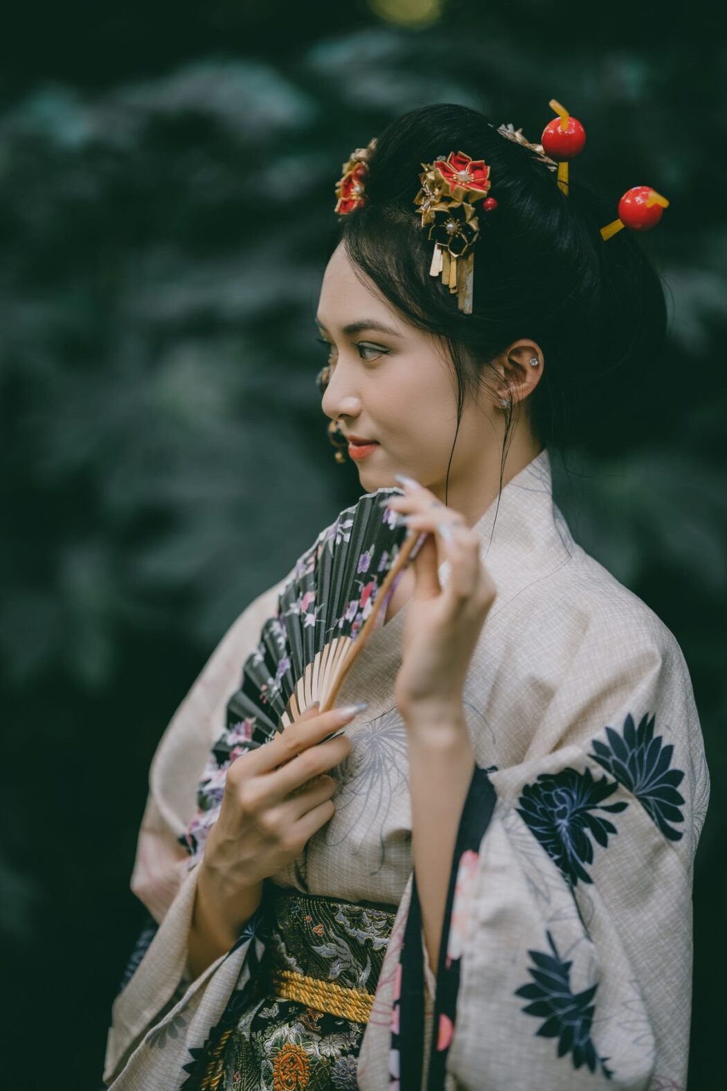 YiTuYu艺图语 Vol.801 Zhu Zhu
