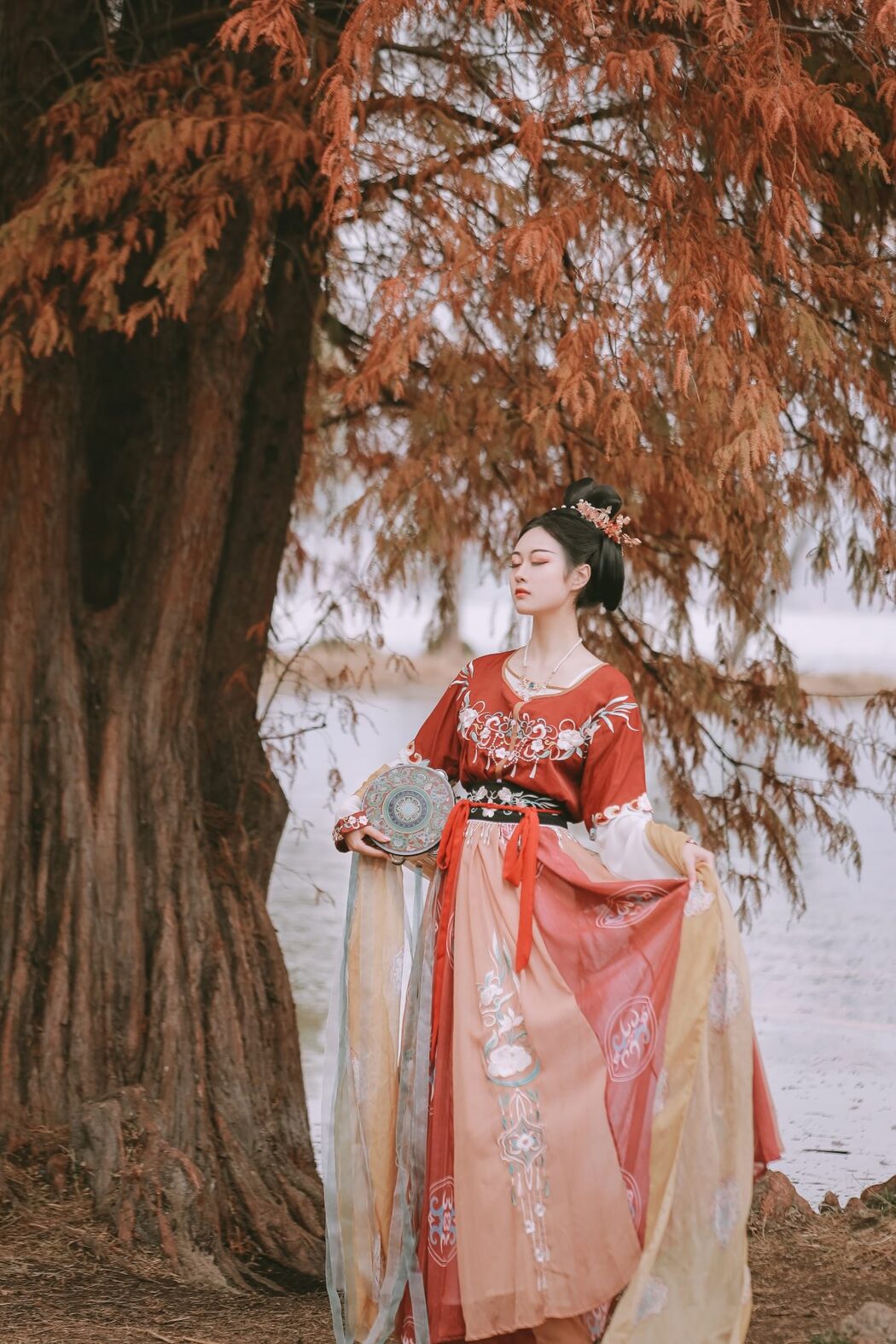 YiTuYu艺图语 Vol.800 Xue Xue