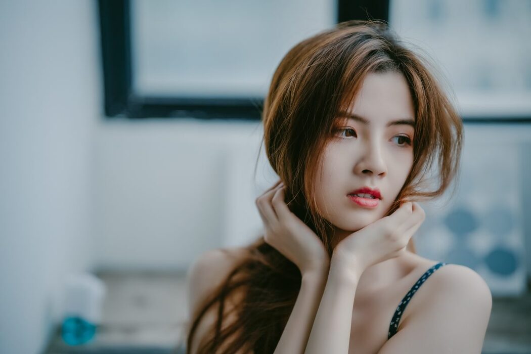 YiTuYu艺图语 Vol.781 Dtifa Ding Xiao Ni