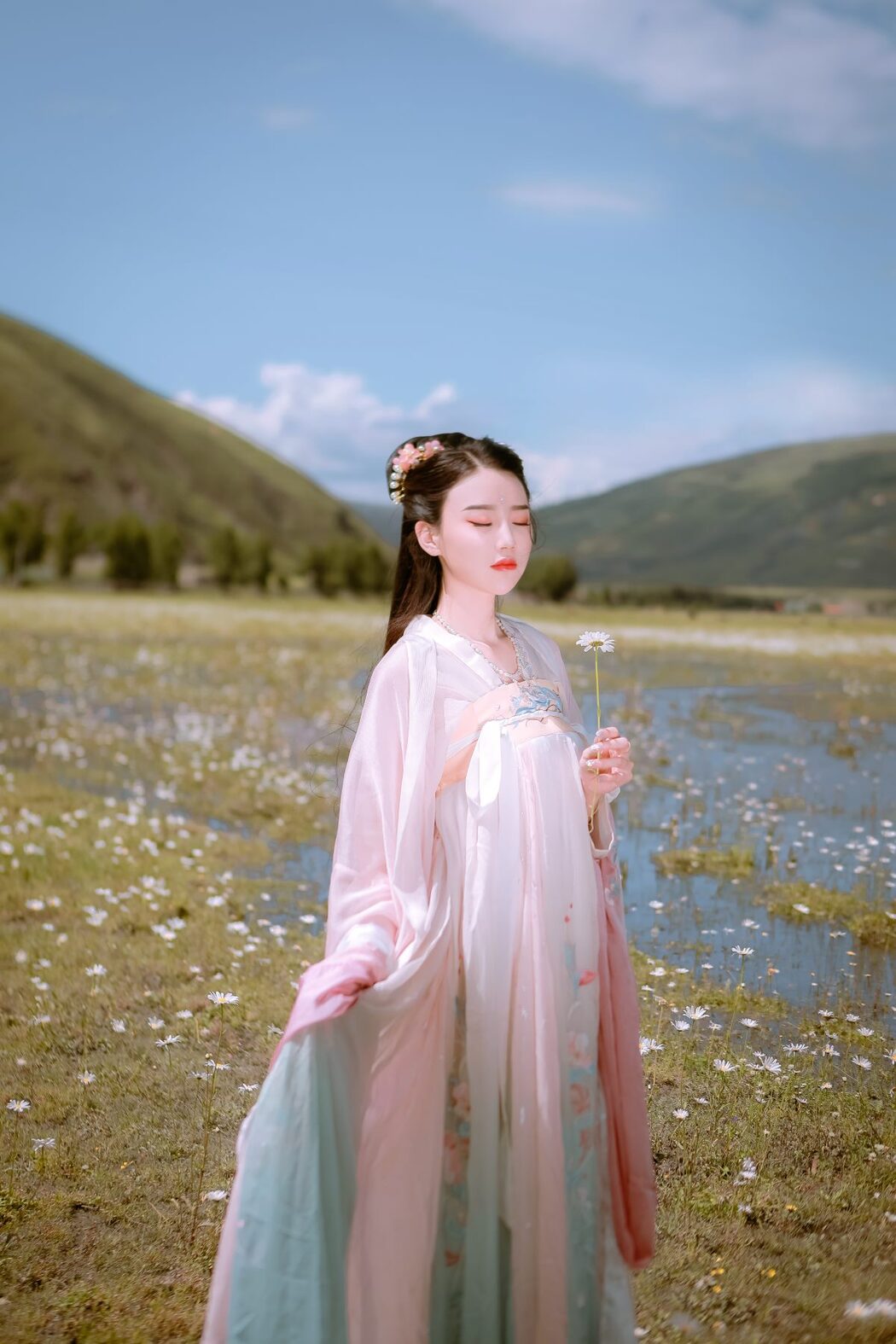 YiTuYu艺图语 Vol.749 Ting Ting