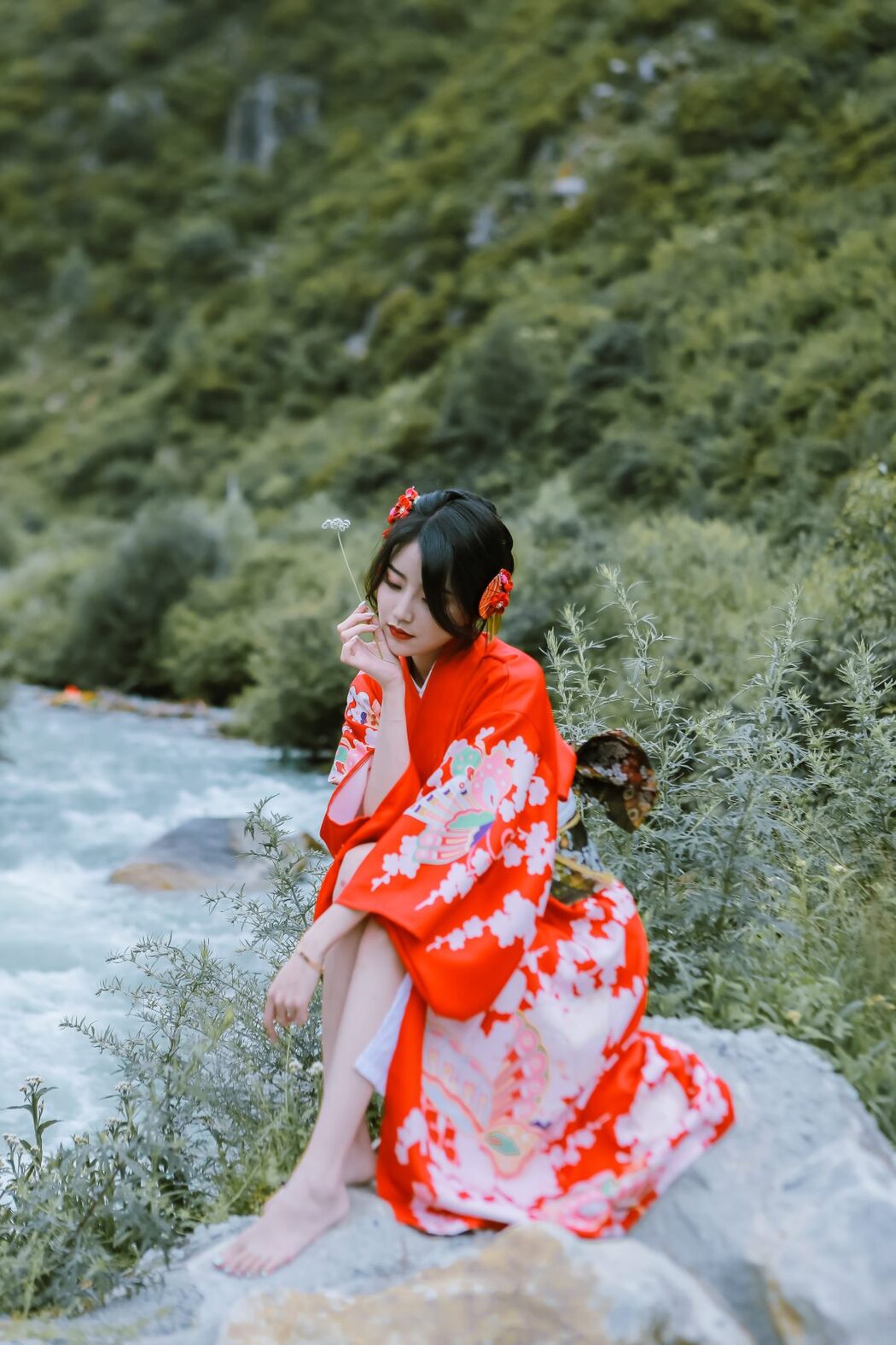 YiTuYu艺图语 Vol.739 Ting Ting