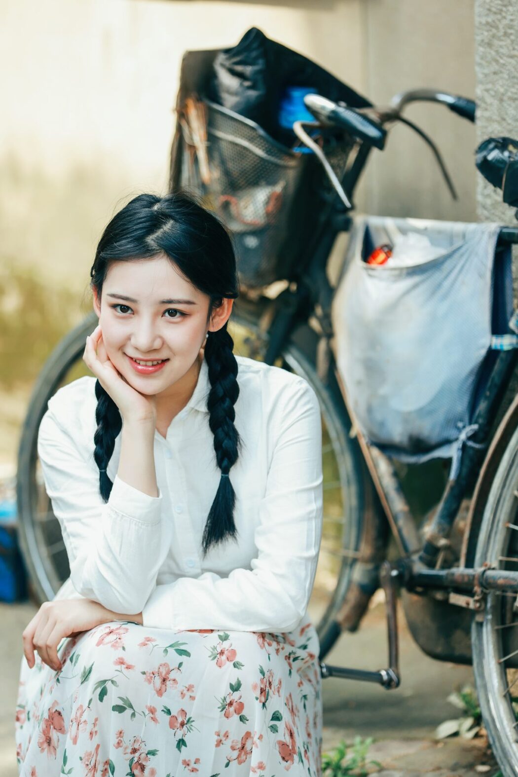 YiTuYu艺图语 Vol.710 Mao Xian