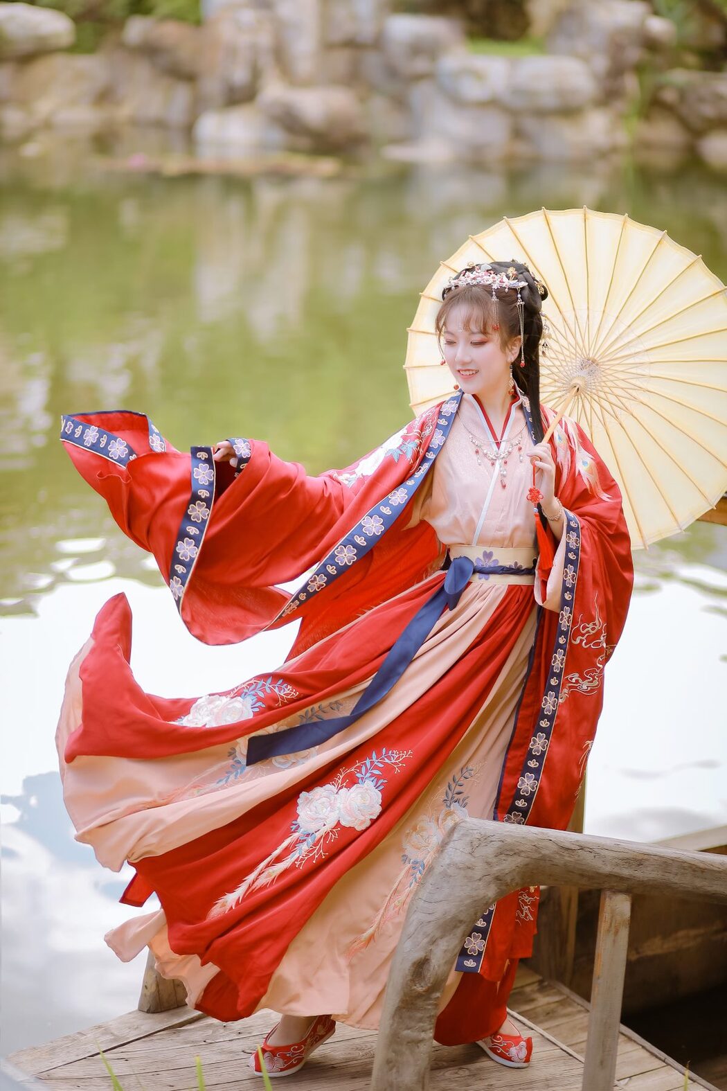 YiTuYu艺图语 Vol.687 Xi Xi
