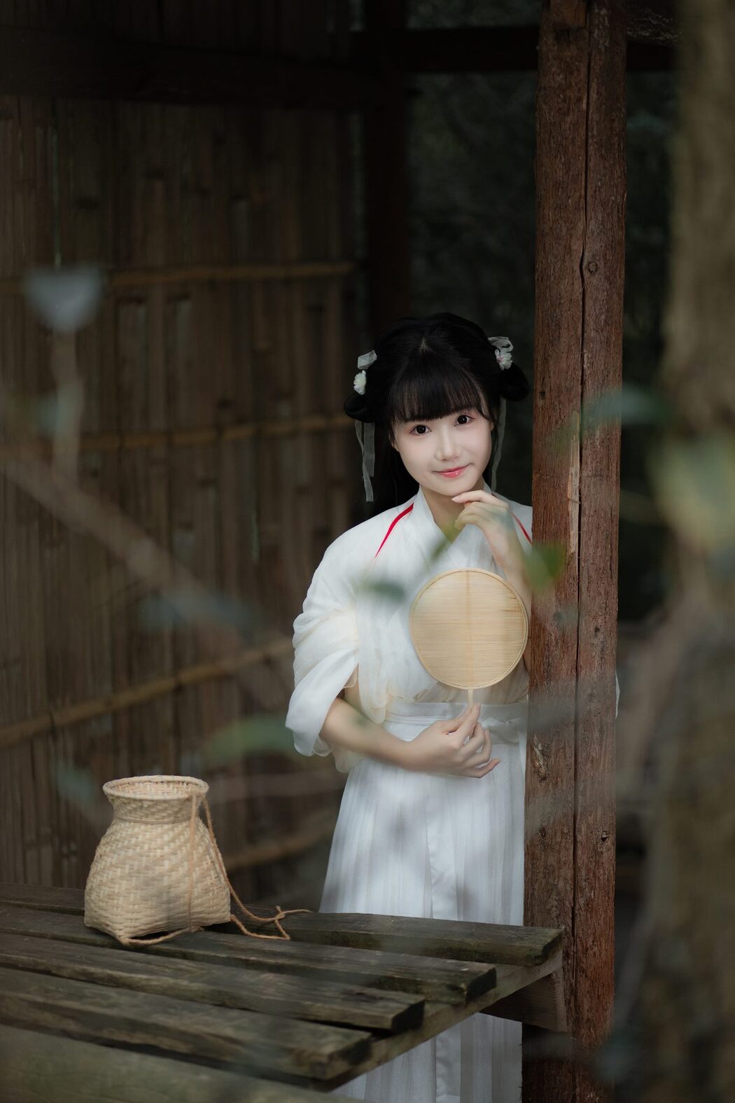 YiTuYu艺图语 Vol.675 Zhou Xiao Tu Ya