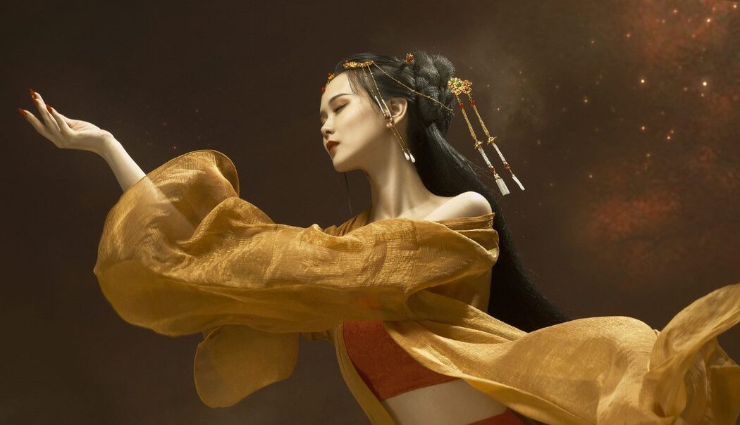 YiTuYu艺图语 Vol.762 Xin Bao
