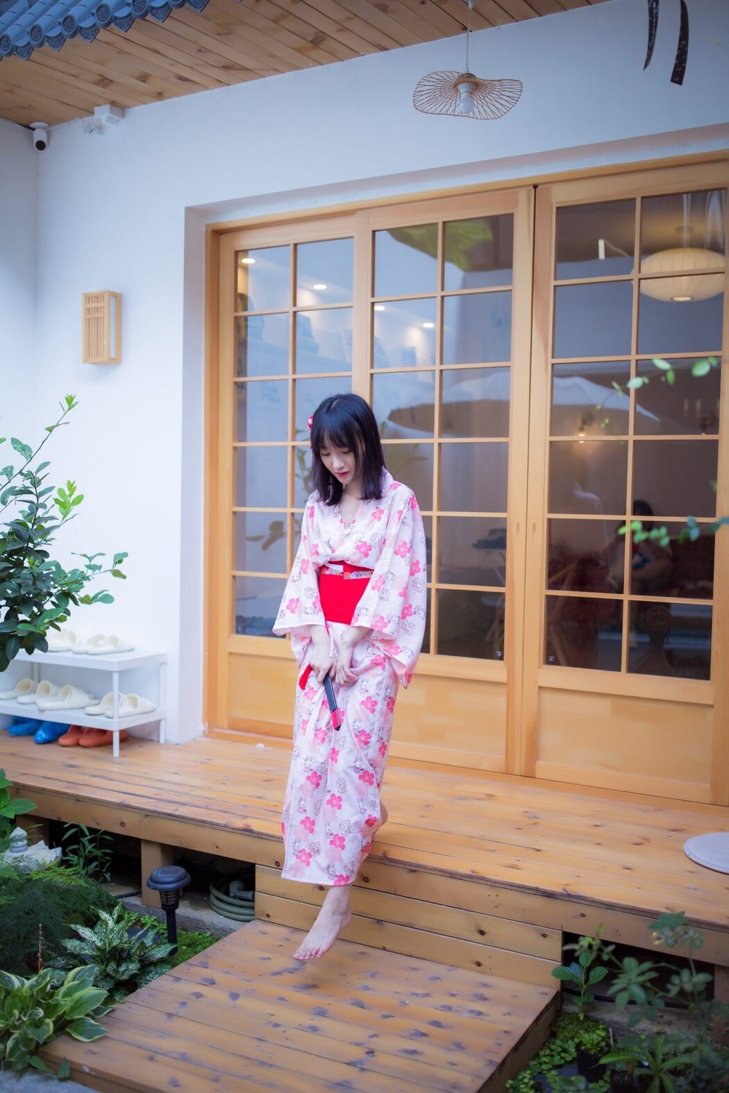 YiTuYu艺图语 Vol.692 Xia Xia