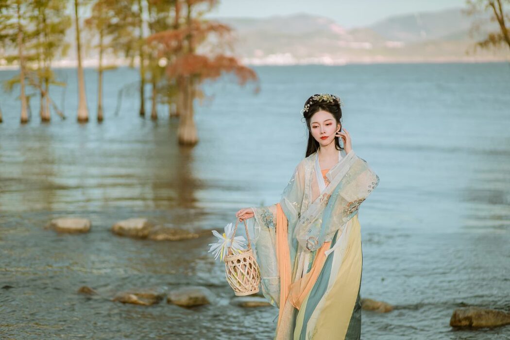 YiTuYu艺图语 Vol.759 A Lan