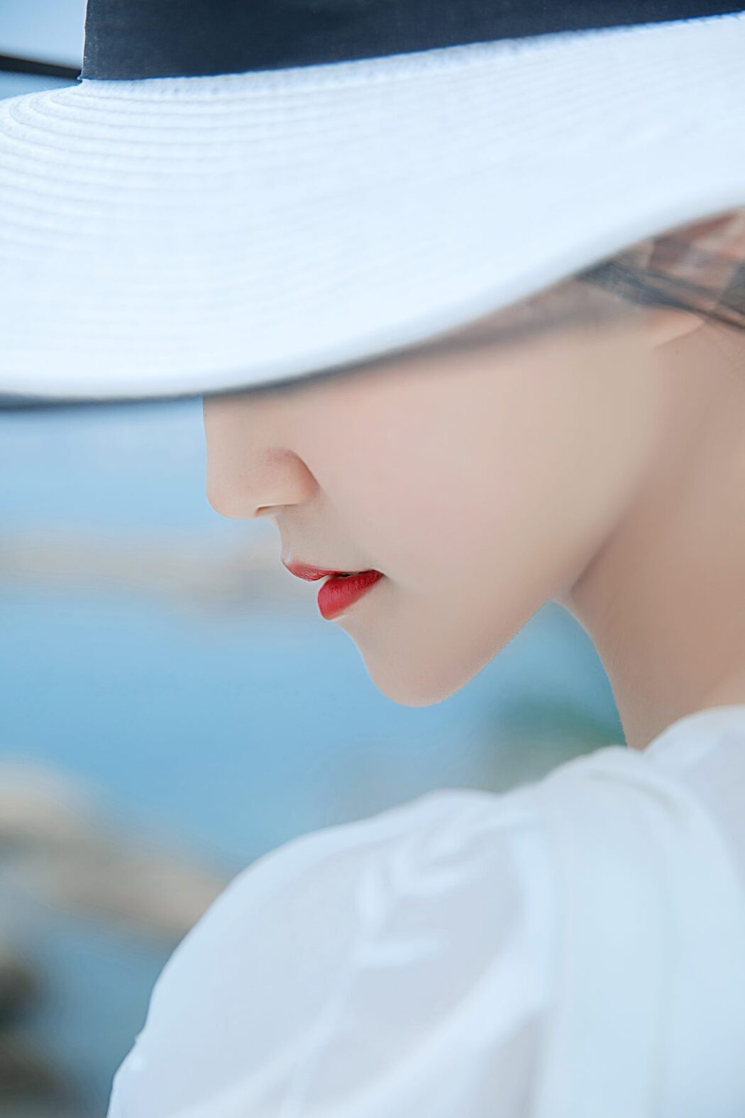 YiTuYu艺图语 Vol.815 Huang xiao Huai Huai