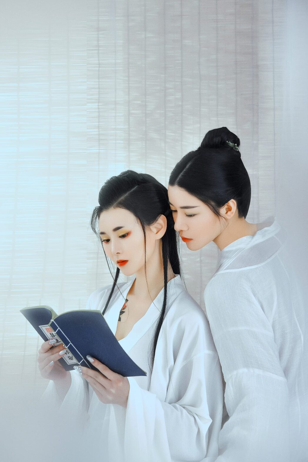 YiTuYu艺图语 Vol.731 Xin Bao