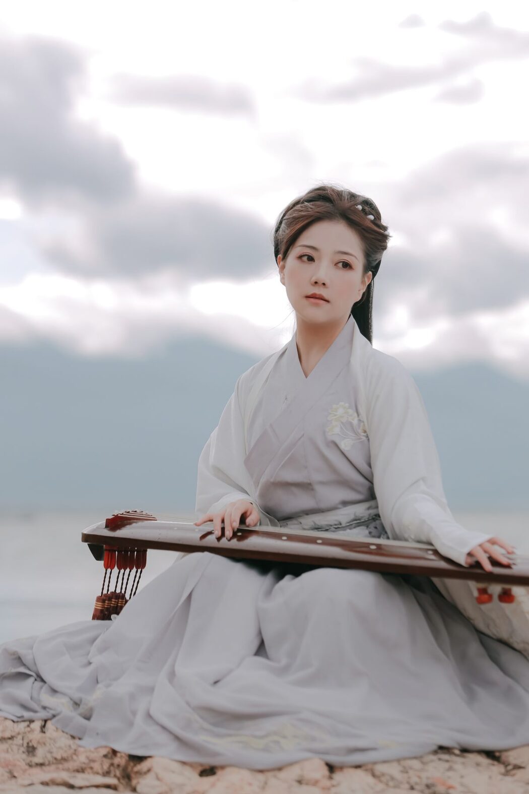 YiTuYu艺图语 Vol.709 Na Sha