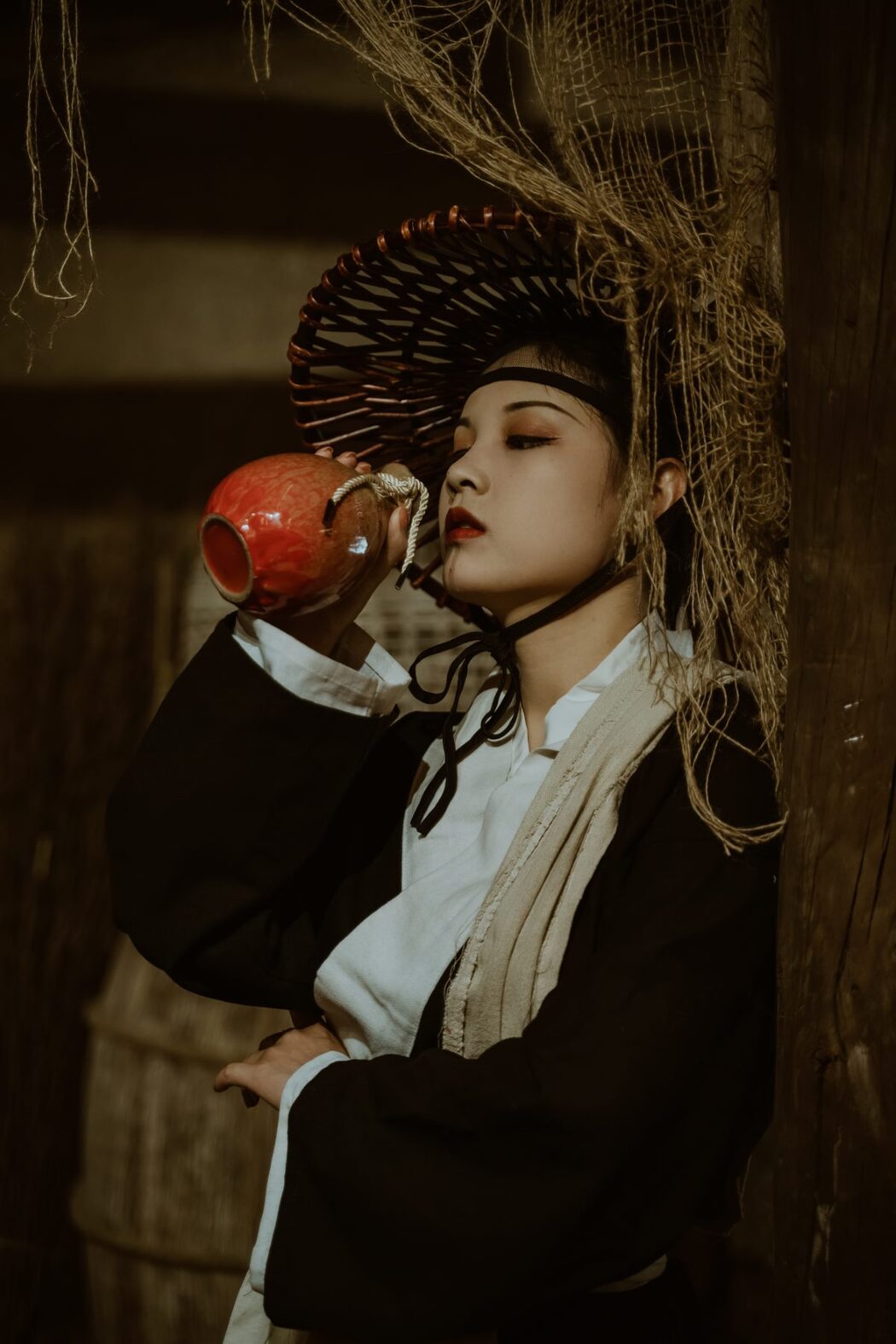 YiTuYu艺图语 Vol.792 Nan Xun er