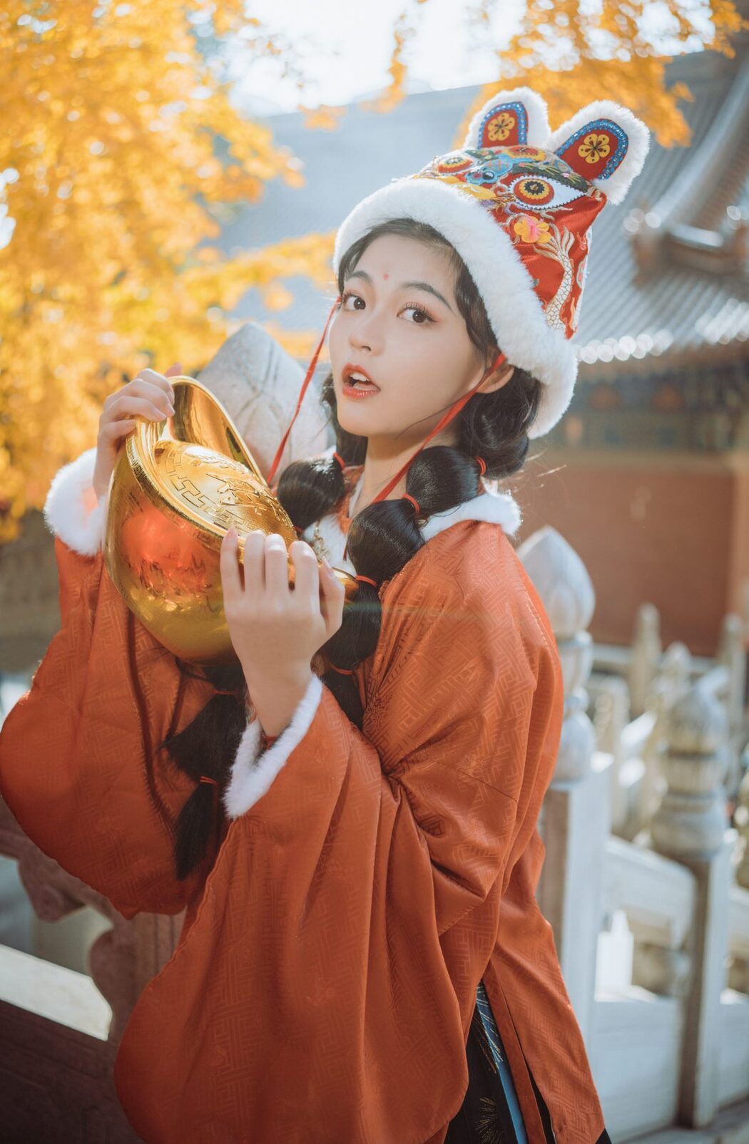 YiTuYu艺图语 Vol.782 Ye Zi