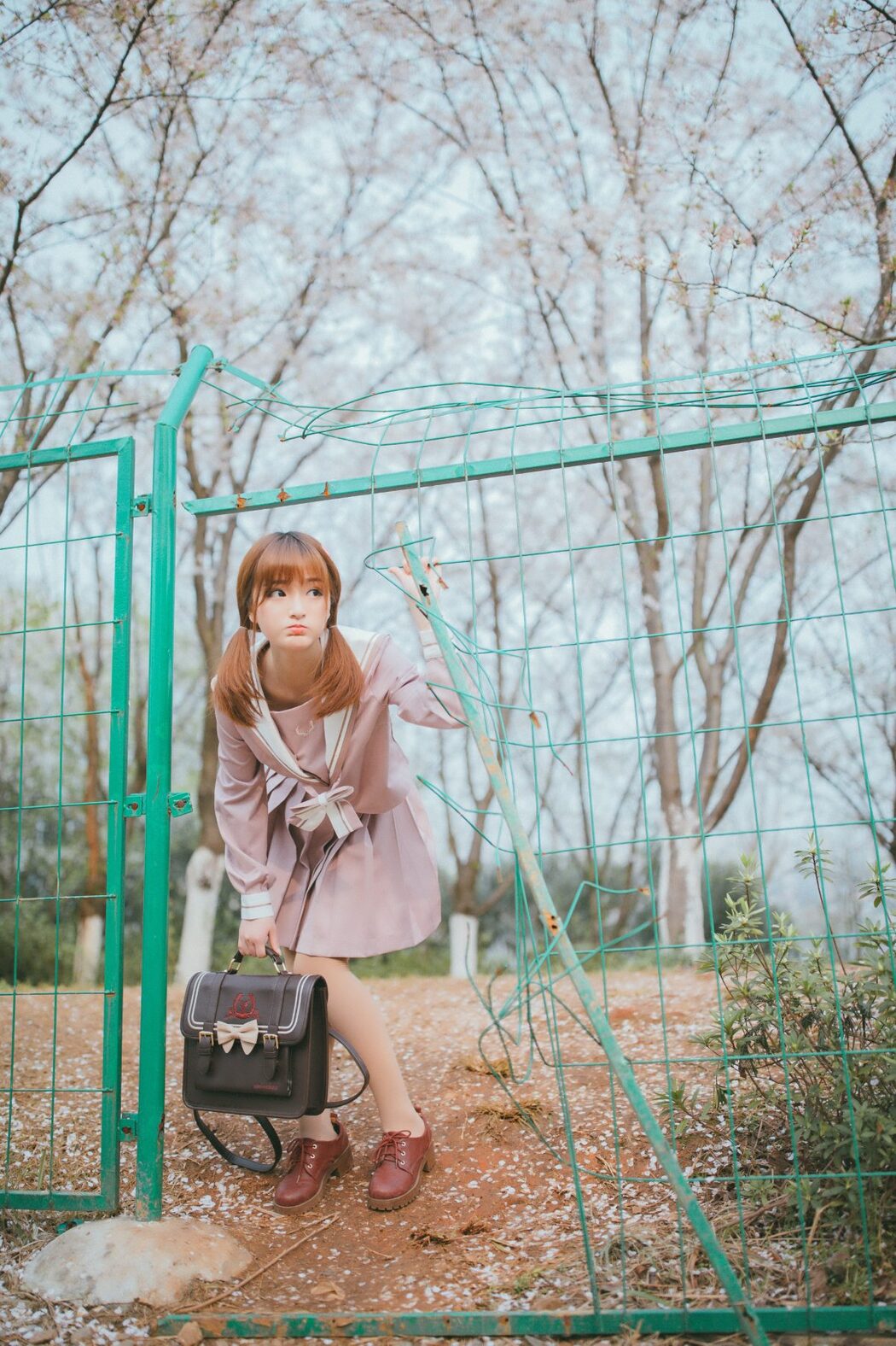 YiTuYu艺图语 Vol.766 Liu Yu Qi