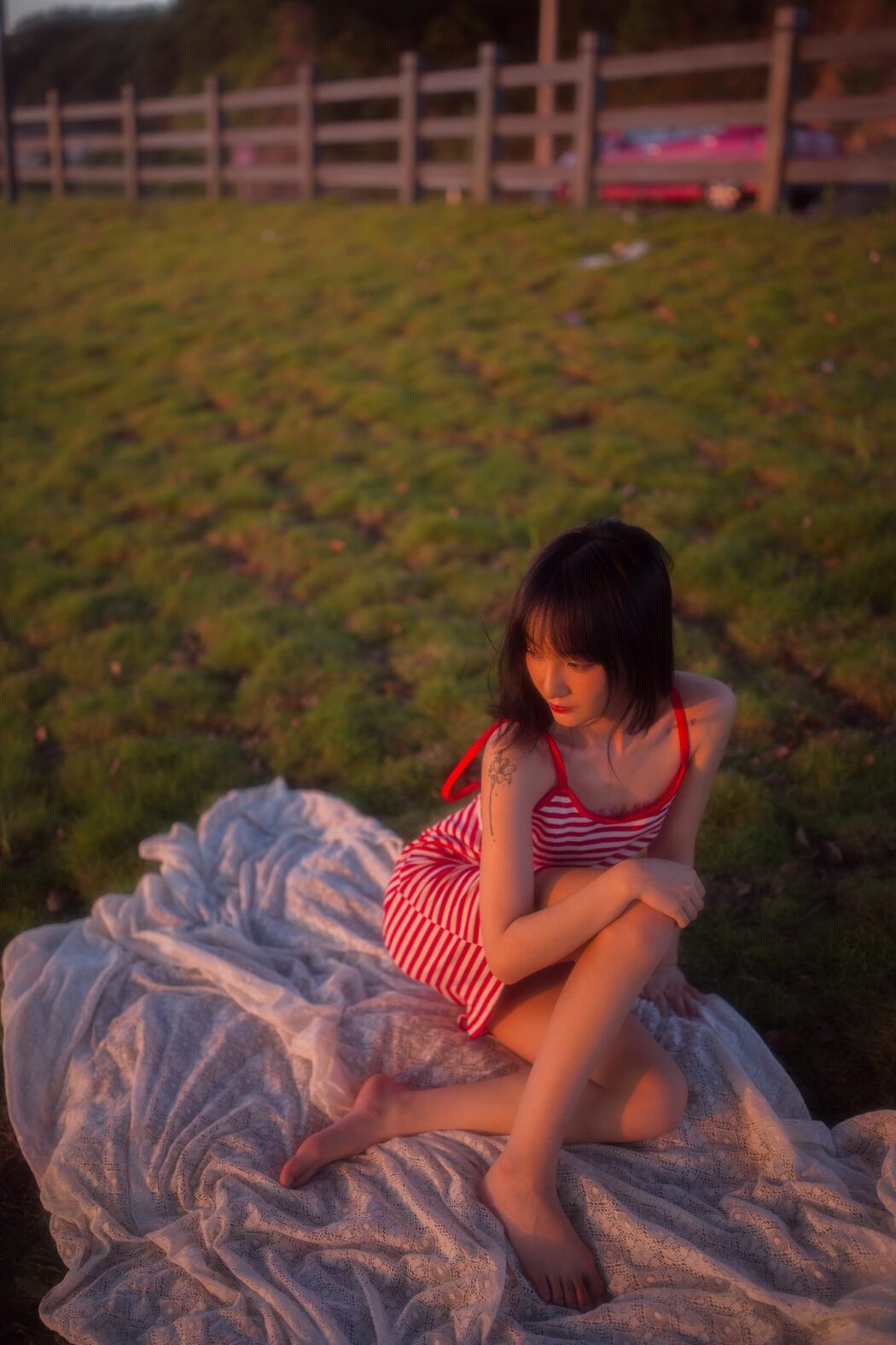 YiTuYu艺图语 Vol.748 Xia Xia