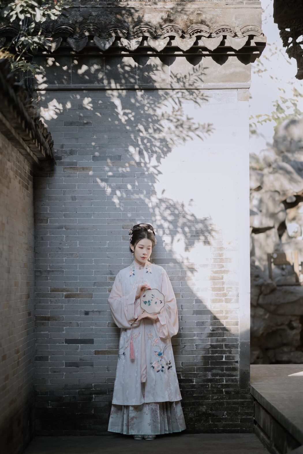 YiTuYu艺图语 Vol.816 tiff Luo