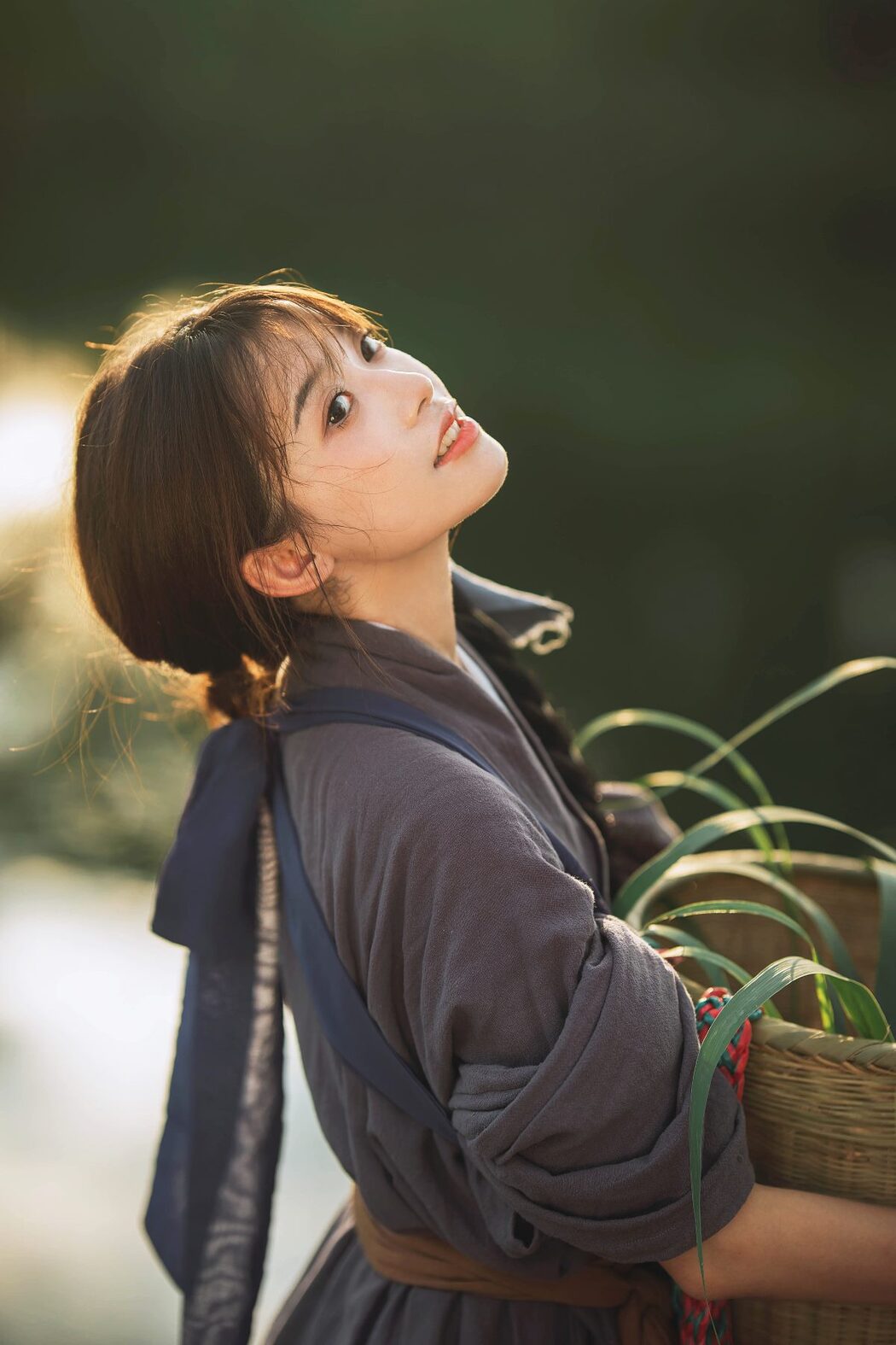 YiTuYu艺图语 Vol.700 Hui Er Er Ya