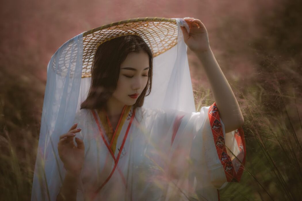 YiTuYu艺图语 Vol.825 Ma Hua