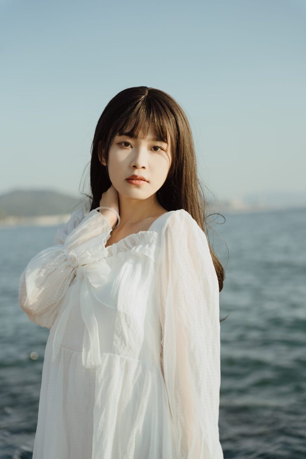 YiTuYu艺图语 Vol.712 Xiao Ke