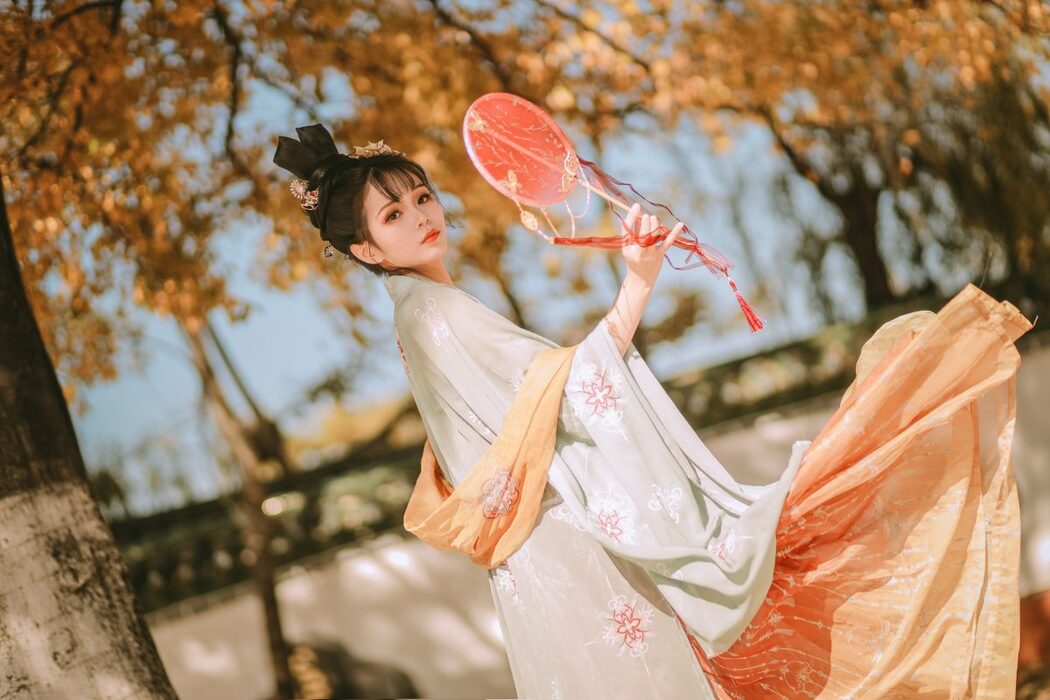 YiTuYu艺图语 Vol.704 Da Ju Mao