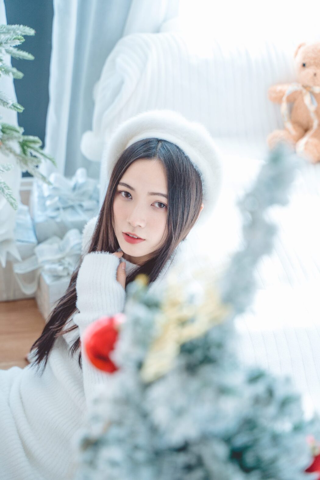 YiTuYu艺图语 Vol.787 Lao Zhu