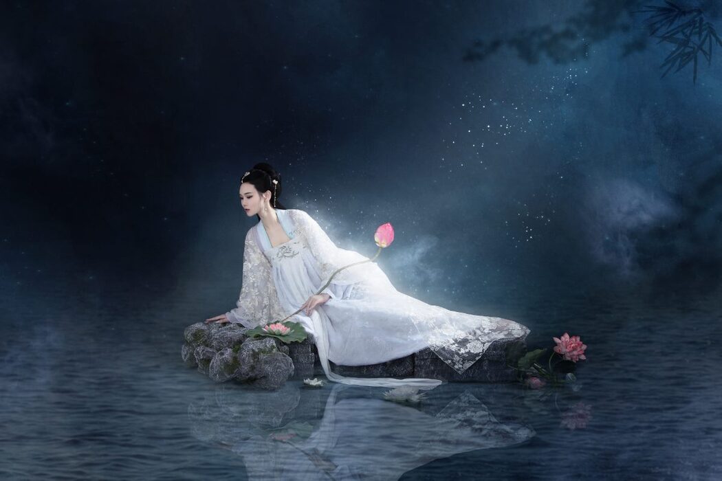 YiTuYu艺图语 Vol.715 Xin Bao