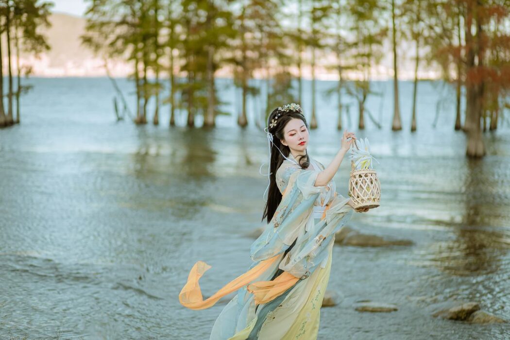 YiTuYu艺图语 Vol.759 A Lan