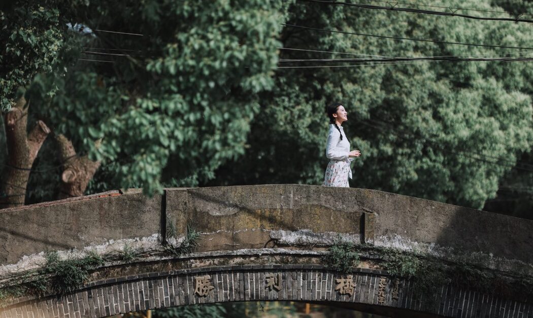 YiTuYu艺图语 Vol.710 Mao Xian