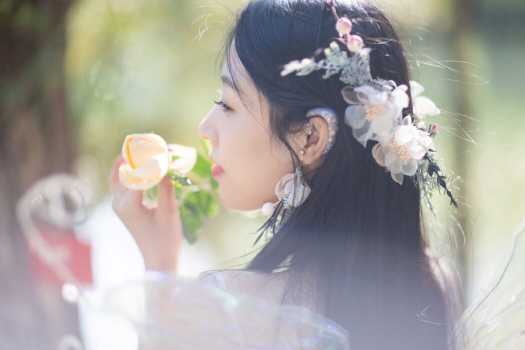 YiTuYu艺图语 Vol.706 SaSa