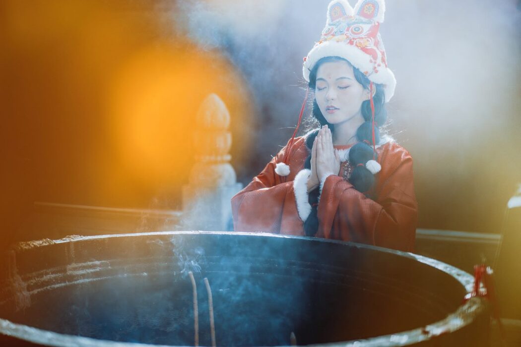 YiTuYu艺图语 Vol.782 Ye Zi