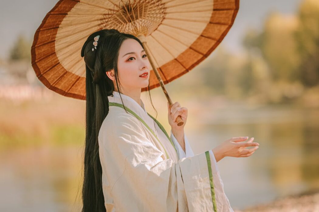 YiTuYu艺图语 Vol.695 A Lan