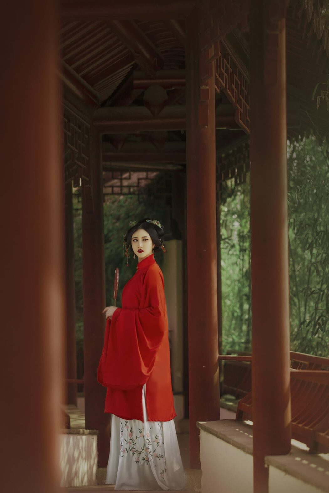 YiTuYu艺图语 Vol.780 Na Bao