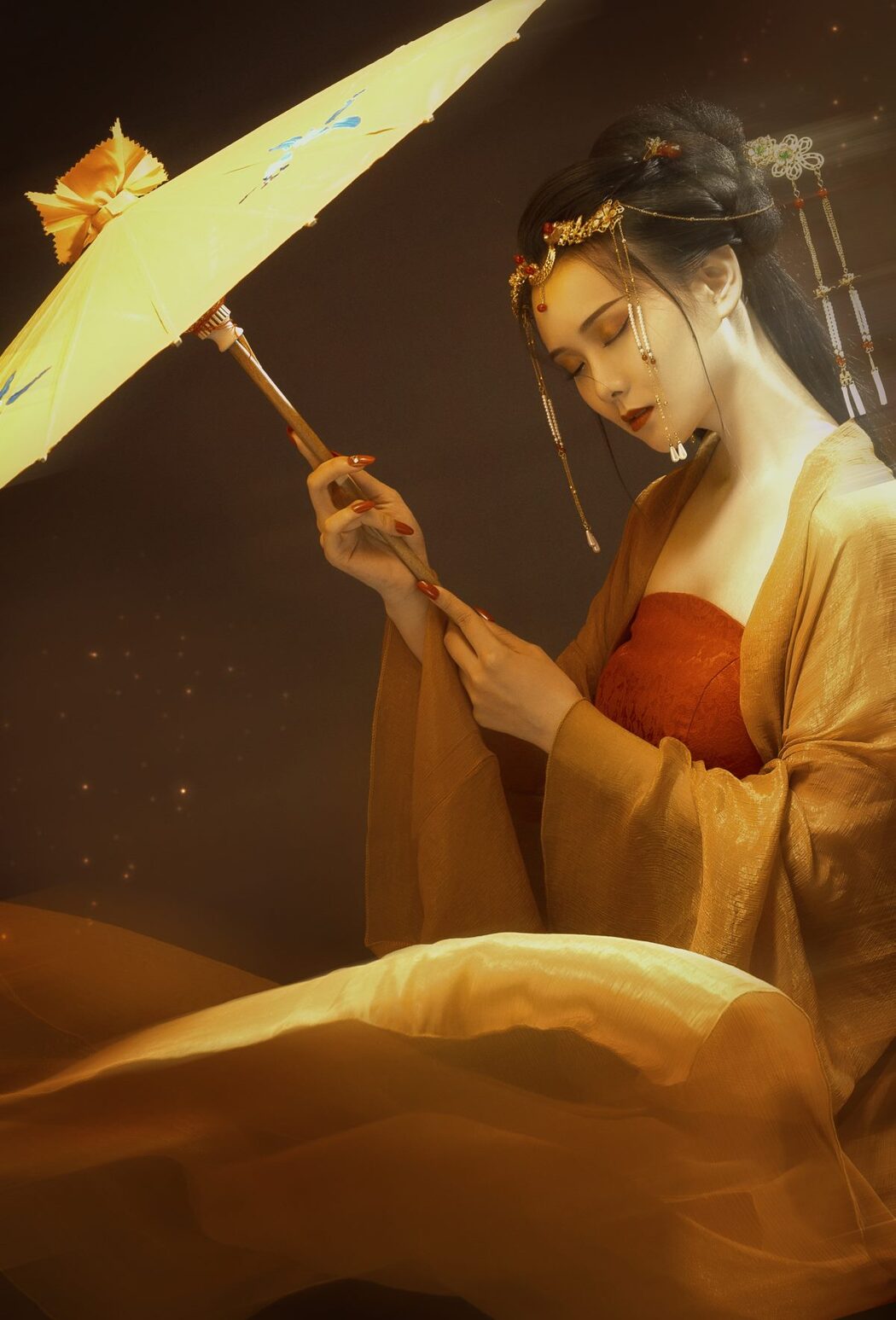 YiTuYu艺图语 Vol.762 Xin Bao