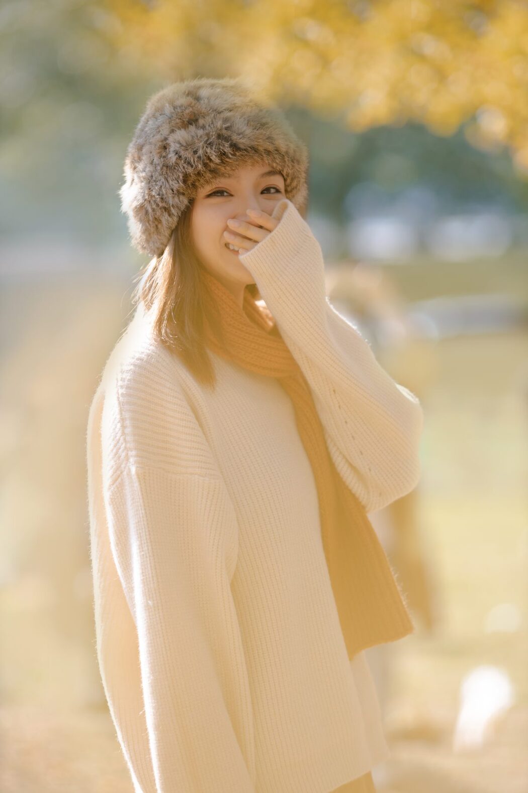 YiTuYu艺图语 Vol.702 Zhu Yun Hui Da Mo Wang