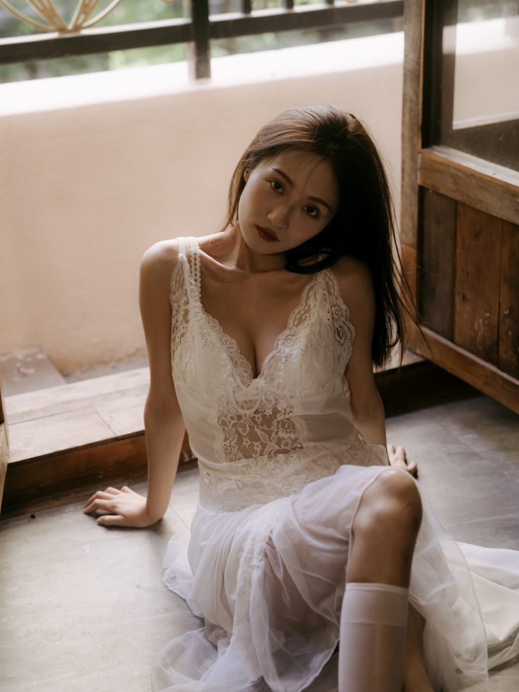 YiTuYu艺图语 Vol.708 Chen Nian