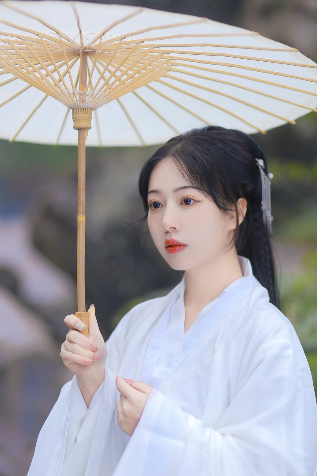 YiTuYu艺图语 Vol.719 Xiao Shi Qi